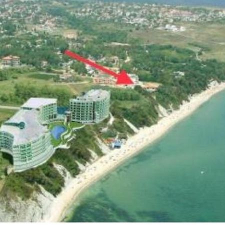 Rose Apartment On The Beach Byala  Extérieur photo