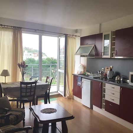 Rose Apartment On The Beach Byala  Extérieur photo