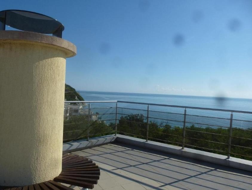 Rose Apartment On The Beach Byala  Extérieur photo