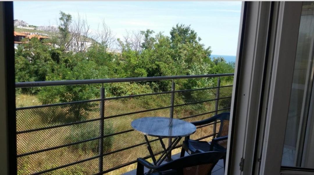 Rose Apartment On The Beach Byala  Extérieur photo