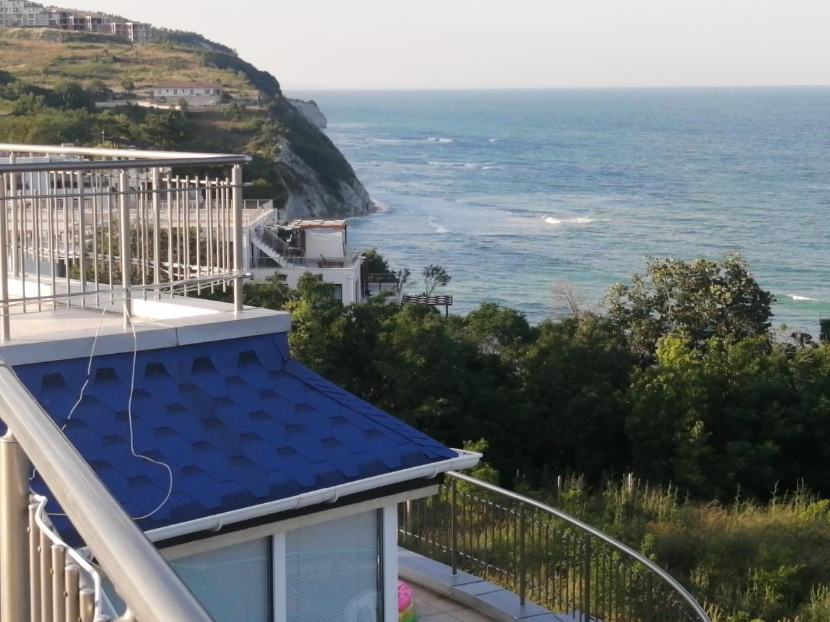 Rose Apartment On The Beach Byala  Extérieur photo
