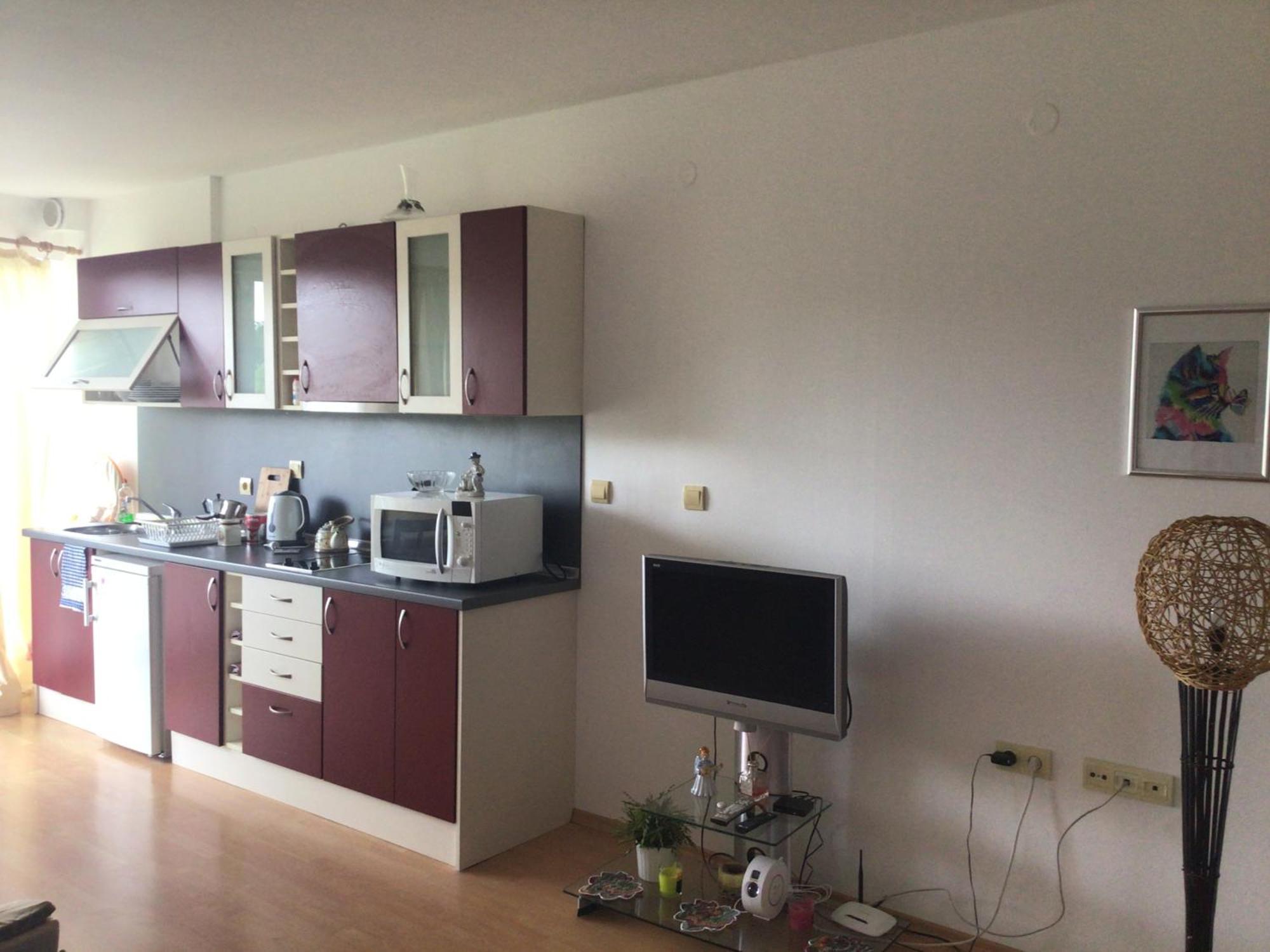 Rose Apartment On The Beach Byala  Extérieur photo