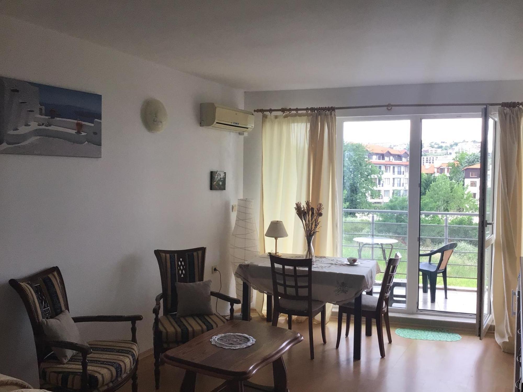 Rose Apartment On The Beach Byala  Extérieur photo